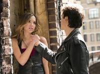 Кадр Дневники вампира