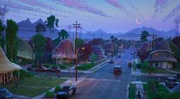 Кадр из фильма "Вперёд" - 1