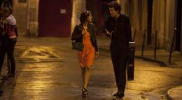 Кадр из фильма "Холостяки в отрыве" - 1