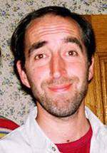 Майкл Мирс фото