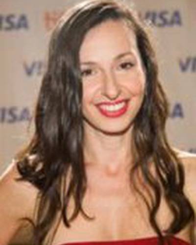 Руба Надда фото