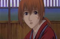 Кадр Самурай Икс: Течение времени (видео)