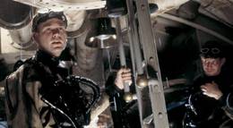 Кадр из фильма "Глубина" - 1