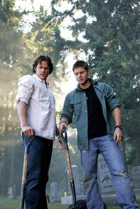 Кадр Сверхъестественное