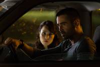 Кадр Одним меньше