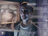 Кадр Генезис