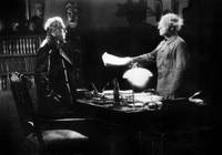 Кадр Завещание доктора Мабузе