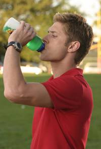 Кадр Тайны Смолвиля