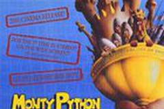 Монти Пайтон и священный Грааль