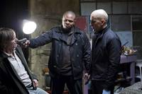 Кадр Голодный кролик атакует