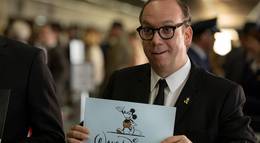 Кадр из фильма "Спасение мистера Бэнкса" - 2