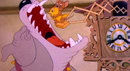 Кадр из фильма "Пес – нам не товарищ" - 2