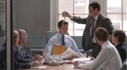 Кадр из фильма "Вскрытие пришельца" - 2