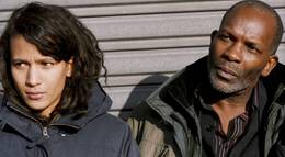 Кадр из фильма "35 стопок рома" - 1