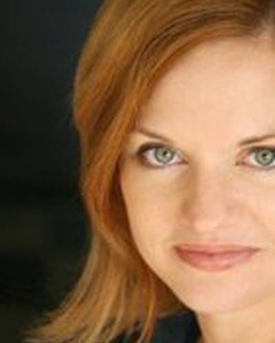 Дженнифер Выдра фото