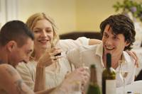 Кадр Любовь - это все, что тебе нужно