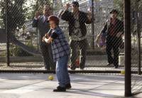 Кадр Как справиться с отцом