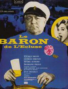 Барон де Л'Эклюз