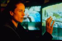 Кадр Спасти Хэррисона