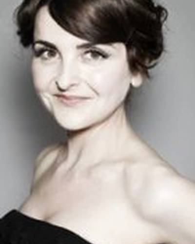 Таня Уайлз фото