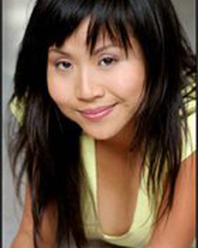 Вэй Йинг фото