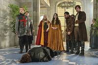 Кадр Царство