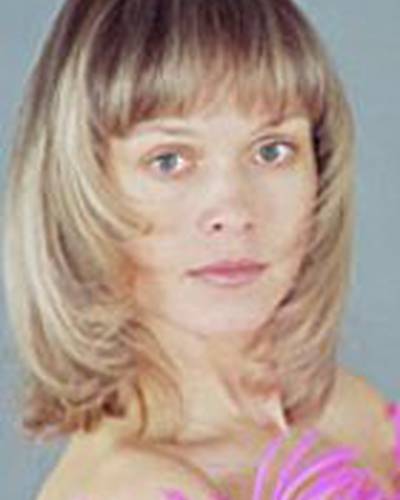 Елена Скороходова фото