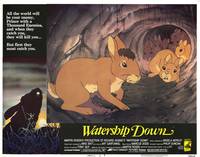 Постер Обитатели холмов