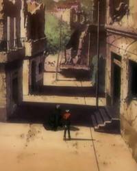 Кадр Гангрейв