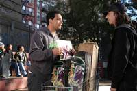 Кадр Как добиться успеха в Америке