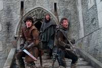 Кадр Железный рыцарь