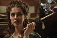 Кадр Шерлок Холмс