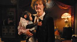 Кадр из фильма "Дикая жизнь" - 2