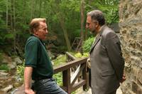 Кадр Западное крыло