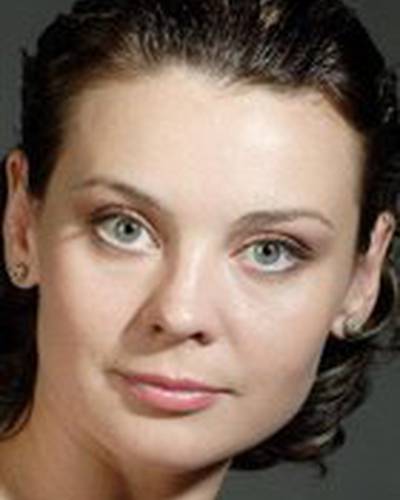 Юлия Рудина фото