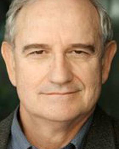 Трабер Барнс фото