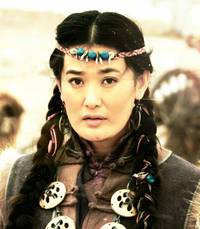 Кадр Горизонт