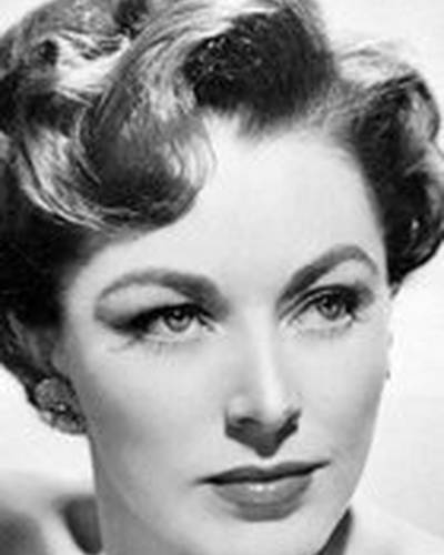 Элинор Паркер фото