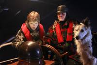 Кадр Эскиль и Тринидад