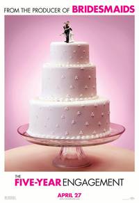 Постер Немножко женаты