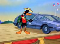 Кадр Даффи Дак: Охотники за чудовищами