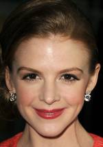 Эшли Белл фото