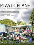 Постер из фильма "Plastic Planet" - 1