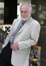 Дж. Патрик МакНамара фото