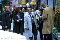 Кадр Полиция Нью-Йорка