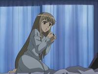 Кадр На север за алмазной пылью