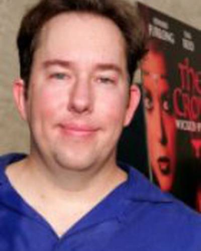 Лэнс Манджиа фото