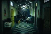 Кадр Мутанты 2 (видео)