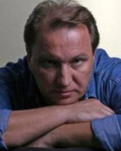 Александр Лебедев фото