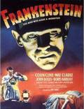 Постер из фильма "Франкенштейн" - 1